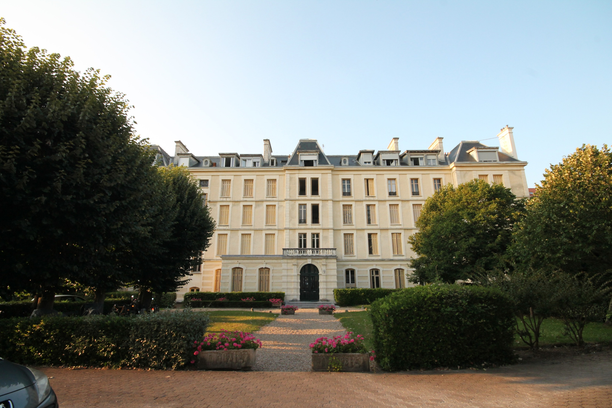 vente BIARRITZ, SAINT CHARLES