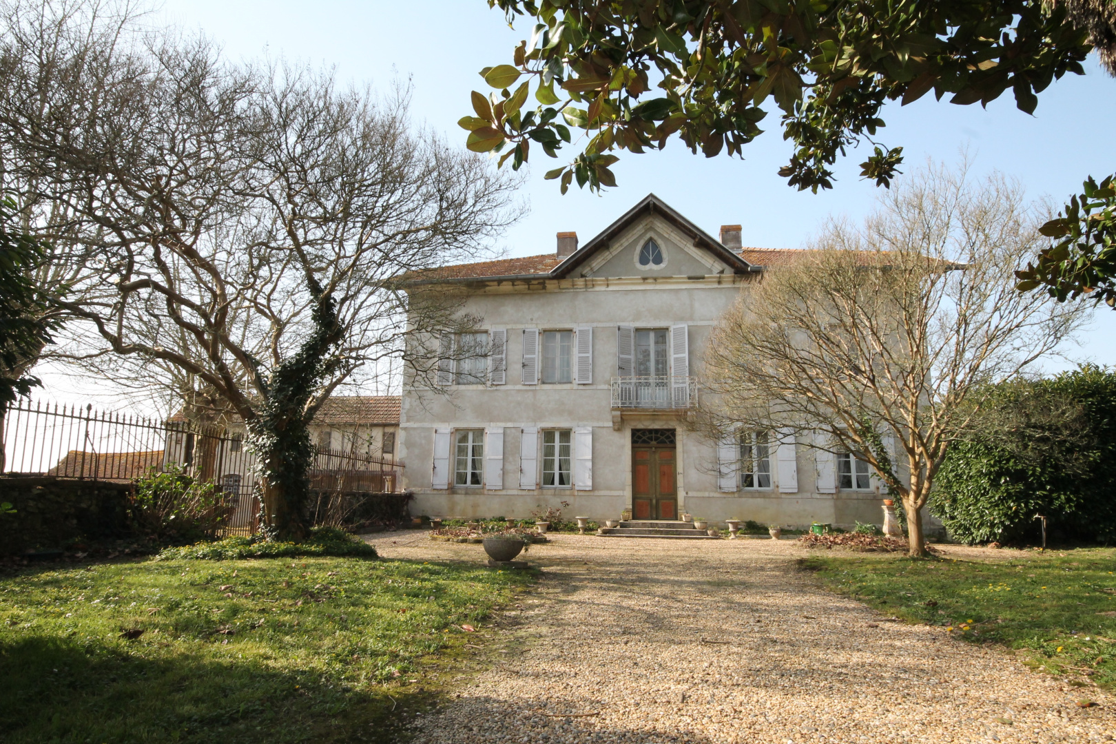 property